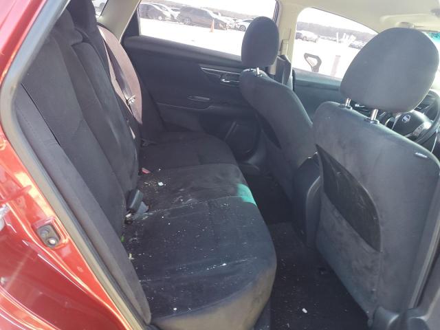 Photo 10 from auction – 2014 NISSAN ALTIMA 2.5 with VIN 1N4AL3AP9EC421249