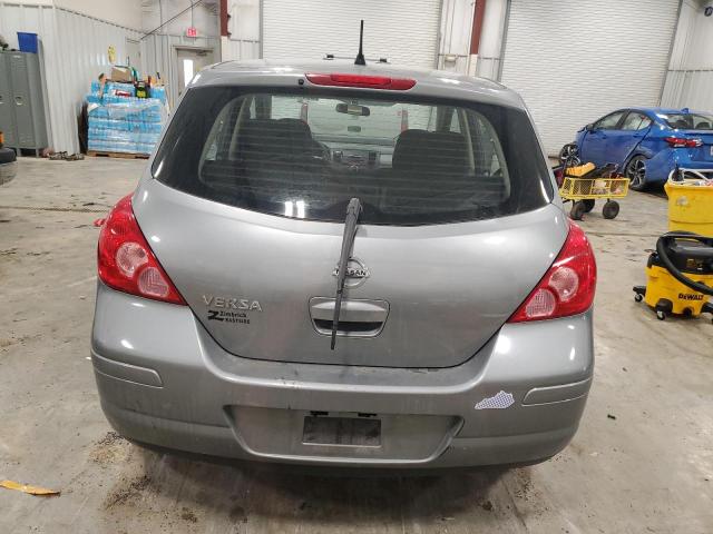 Photo 6 from auction – 2011 NISSAN VERSA S with VIN 3N1BC1CP3BL507806