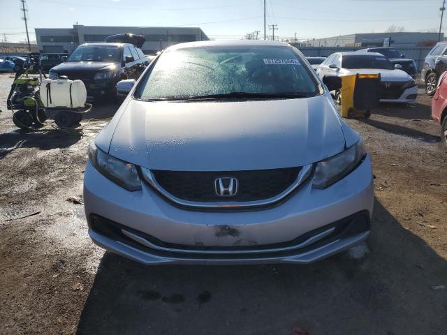 Photo 5 from auction – 2015 HONDA CIVIC LX with VIN 19XFB2E51FE009326