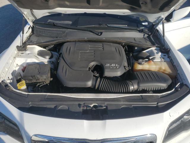 Photo 11 from auction – 2013 CHRYSLER 300 S with VIN 2C3CCABG2DH504737