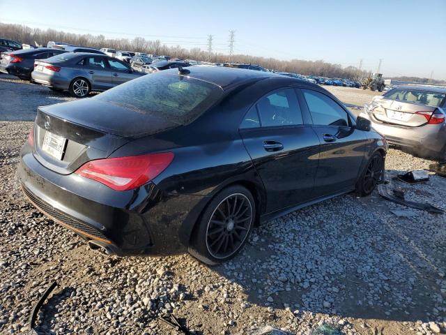 Photo 3 from auction – 2016 MERCEDES-BENZ CLA 250 with VIN WDDSJ4EB4GN297350