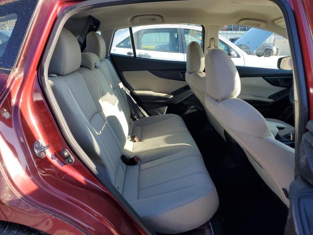 Photo 10 from auction – 2017 SUBARU IMPREZA with VIN 4S3GTAA64H3751241