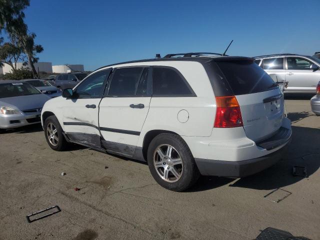 Photo 2 from auction – 2007 CHRYSLER PACIFICA with VIN 2A8GM48L37R192676