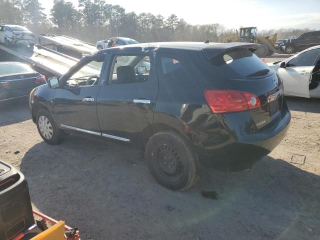 Photo 2 from auction – 2013 NISSAN ROGUE S with VIN JN8AS5MT8DW001856