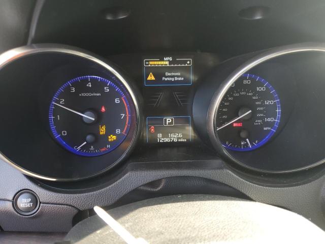Photo 9 from auction – 2016 SUBARU OUTBACK 2. with VIN 4S4BSANC1G3343609