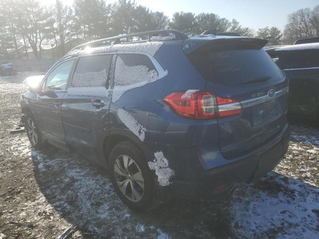 Photo 2 from auction – 2021 SUBARU ASCENT PRE with VIN 4S4WMACD3M3466315