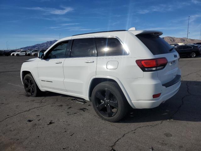 Photo 2 from auction – 2015 JEEP GRAND CHER with VIN 1C4RJEAG2FC927280