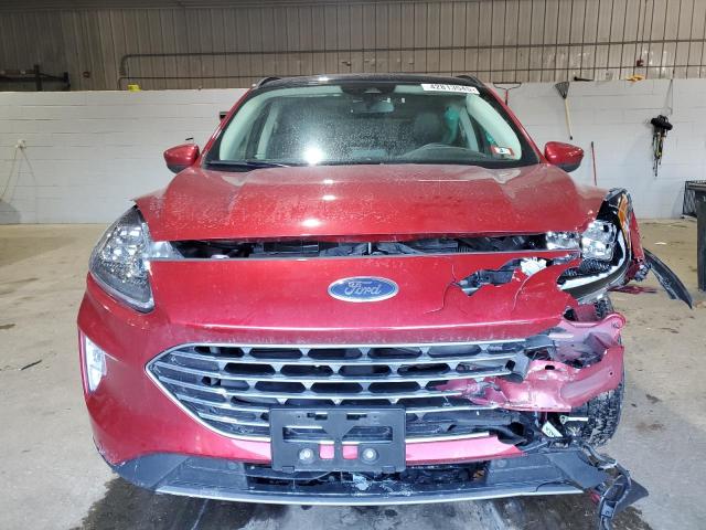 Photo 5 from auction – 2022 FORD ESCAPE TIT with VIN 1FMCU9J9XNUB67111