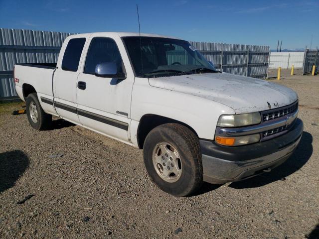 Photo 4 from auction – 2000 CHEVROLET SILVERADO with VIN 2GCEK19T4Y1238159