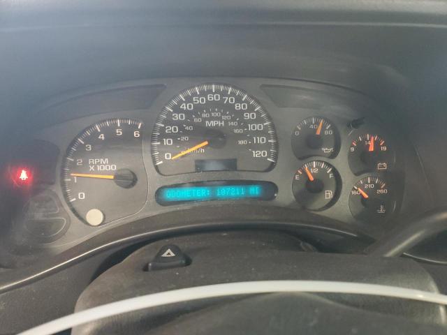 Photo 9 from auction – 2004 CHEVROLET SILVERADO with VIN 1GCEC14X84Z298003