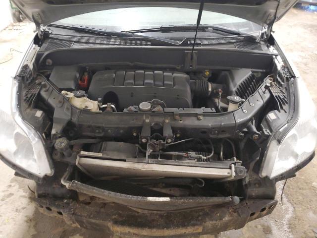 Photo 12 from auction – 2012 CHEVROLET TRAVERSE L with VIN 1GNKVFED2CJ185618