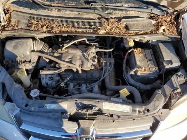 Фото 12 с аукциона – 2010 DODGE GRAND CARA с VIN 2D4RN5D19AR283839