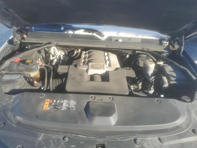 Photo 12 from auction – 2020 CADILLAC ESCALADE P with VIN 1GYS4CKJ3LR205116