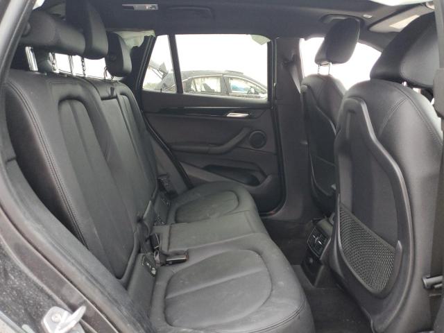 Photo 11 from auction – 2017 BMW X1 XDRIVE2 with VIN WBXHT3C37H5F79218