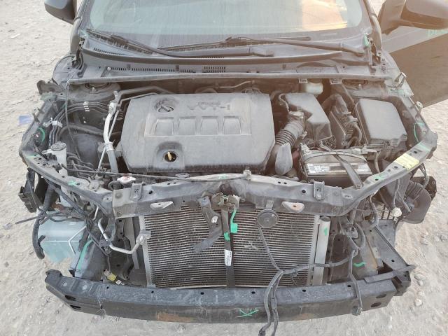 Photo 11 from auction – 2018 TOYOTA COROLLA L with VIN 5YFBURHE1JP785881