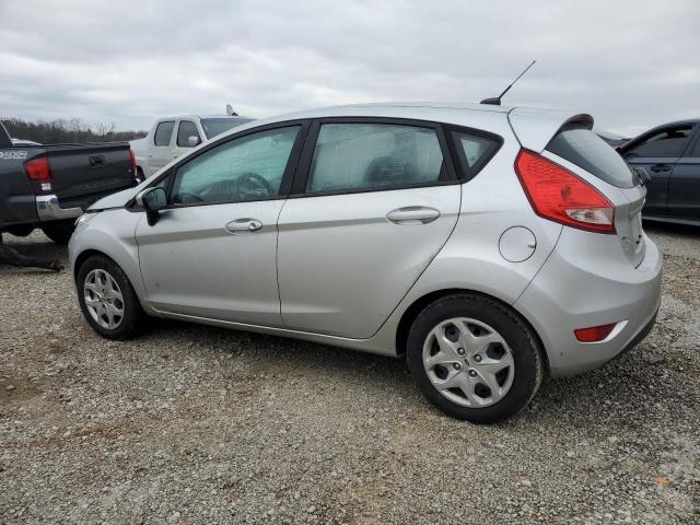Photo 2 from auction – 2012 FORD FIESTA SE with VIN 3FADP4EJ8CM207894