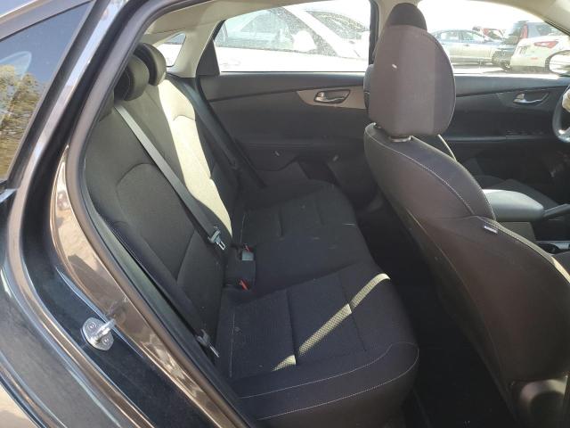Photo 10 from auction – 2021 KIA FORTE FE with VIN 3KPF24AD2ME267182