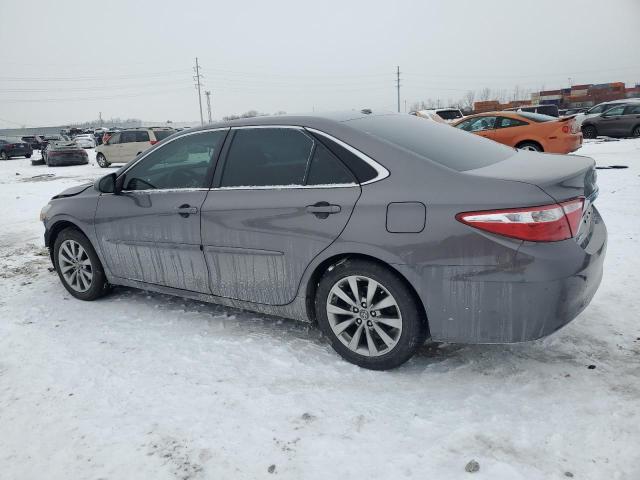 Photo 2 from auction – 2017 TOYOTA CAMRY LE with VIN 4T1BF1FK7HU685927