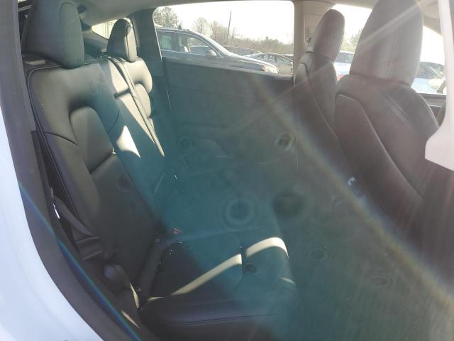 Photo 11 from auction – 2023 TESLA MODEL Y with VIN 7SAYGDEF3PF758674
