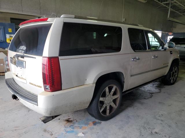 Photo 3 from auction – 2011 CADILLAC ESCALADE E with VIN 1GYS4JEF0BR113052