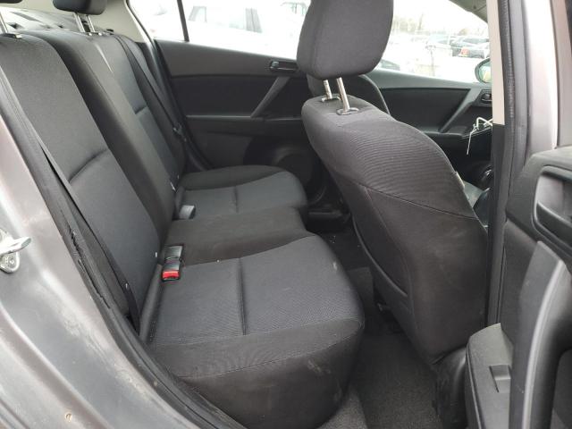 Photo 10 from auction – 2011 MAZDA 3 I with VIN JM1BL1UF2B1382601