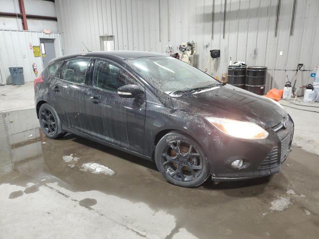 Photo 4 from auction – 2014 FORD FOCUS SE with VIN 1FADP3K28EL462850