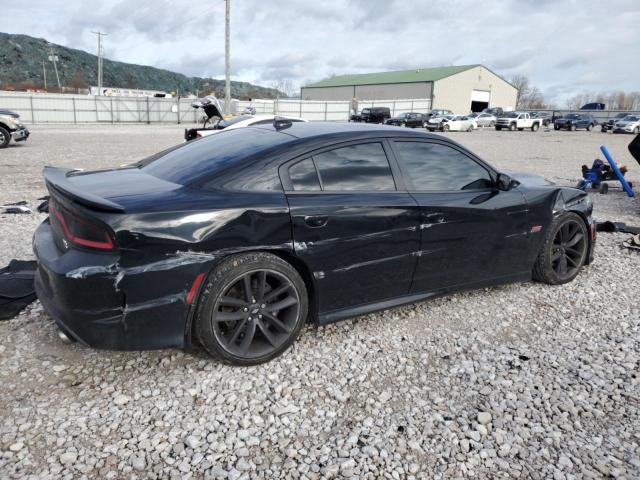 Photo 3 from auction – 2019 DODGE CHARGER SC with VIN 2C3CDXGJ6KH507772