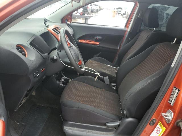 Photo 7 from auction – 2008 TOYOTA SCION XD with VIN JTKKU10458J030261