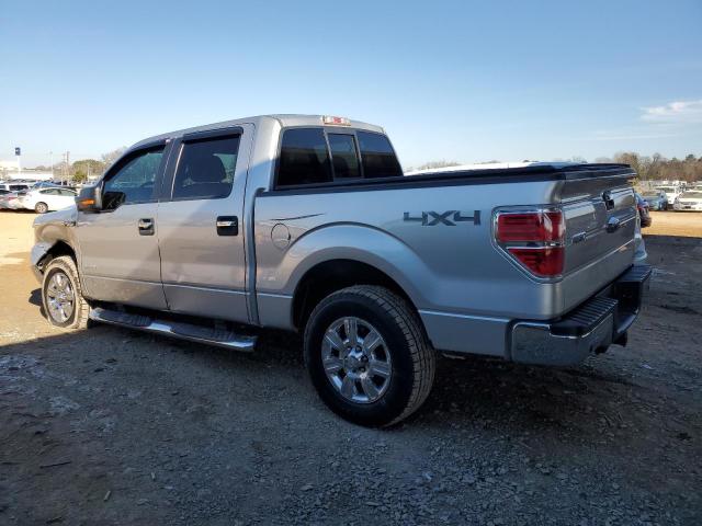 Photo 2 from auction – 2012 FORD F-150 with VIN 1FTFW1ET6CFB79504