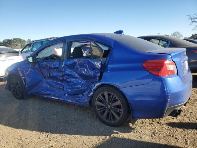 Photo 2 from auction – 2015 SUBARU WRX with VIN JF1VA1A6XF9812525