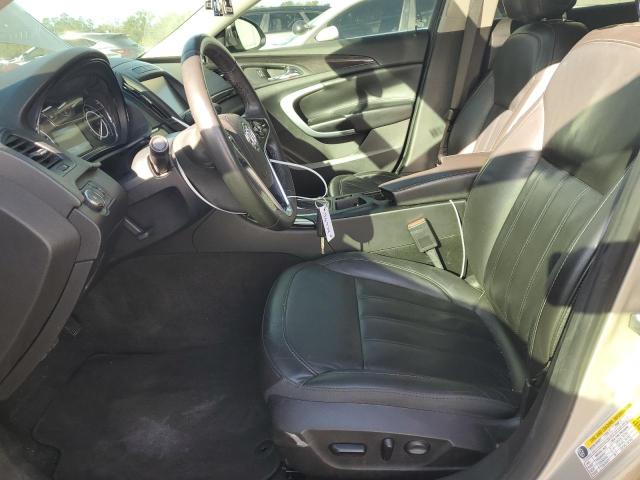 Photo 7 from auction – 2015 BUICK REGAL with VIN 2G4GV5EK9F9156507