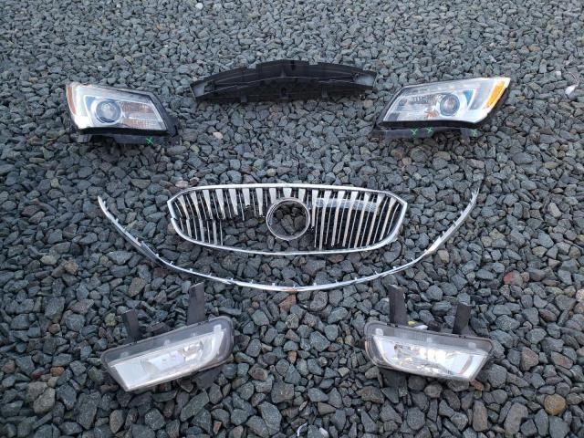 Zdjęcie 12 z aukcji – 2015 BUICK LACROSSE z VIN 1G4GB5G35FF230592