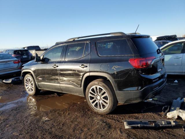 Photo 2 from auction – 2017 GMC ACADIA ALL with VIN 1GKKNVLS6HZ227614