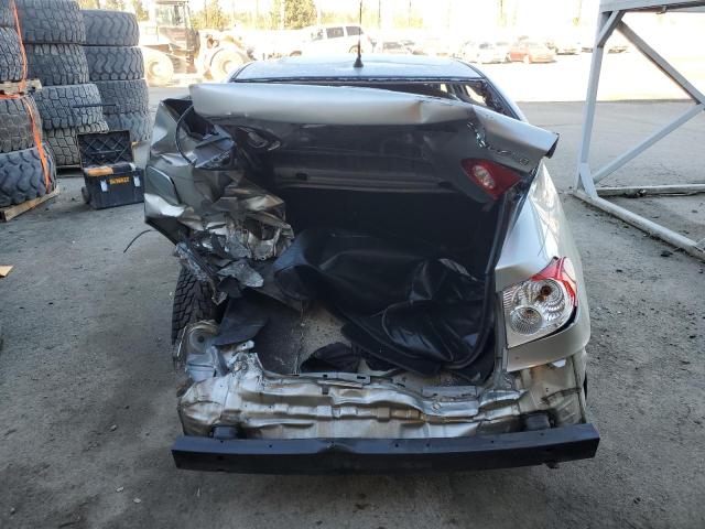 Photo 6 from auction – 2003 TOYOTA COROLLA CE with VIN JTDBR32E830050142
