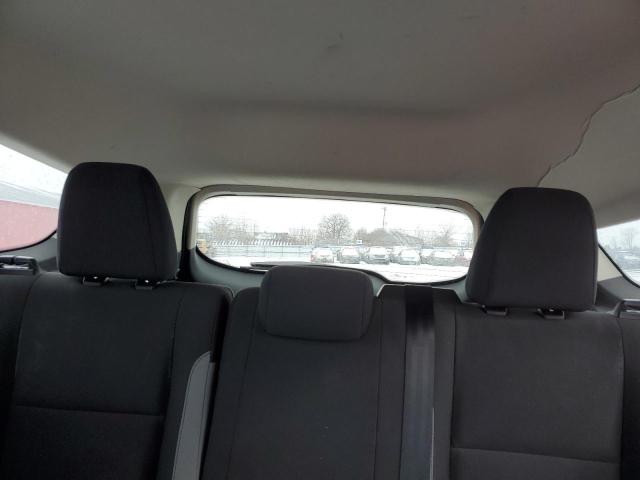 Photo 10 from auction – 2014 FORD ESCAPE S with VIN 1FMCU0F76EUC96417