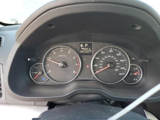 صورة رقم 9 من المزاد - 2014 SUBARU LEGACY 2.5 مع VIN 4S3BMCC69E3005234