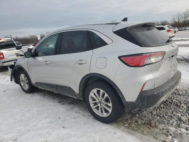 Photo 2 from auction – 2020 FORD ESCAPE SE with VIN 1FMCU0G64LUA85736