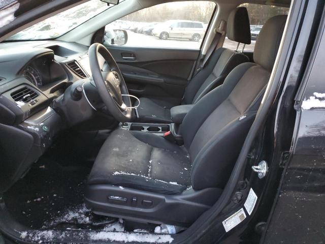 Photo 7 from auction – 2015 HONDA CR-V EX with VIN 2HKRM4H51FH687682