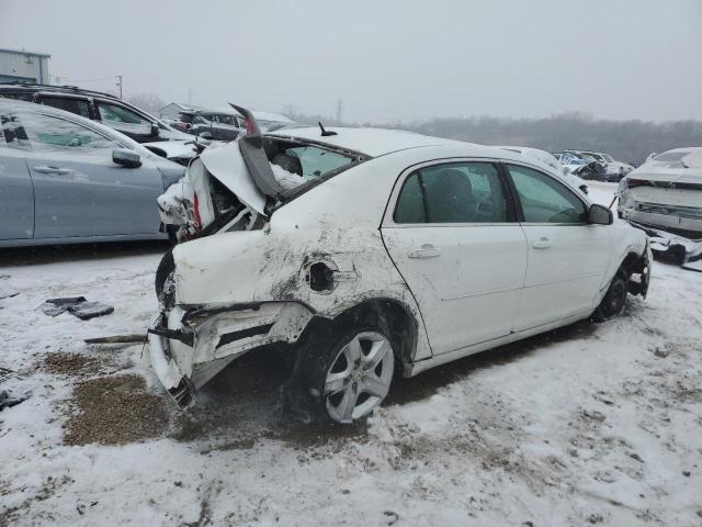 Photo 3 from auction – 2010 CHEVROLET MALIBU LS with VIN 1G1ZB5EB6AF290325