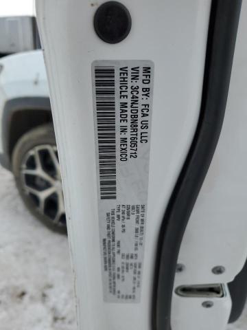 Foto 14 de la subasta – 2024 JEEP COMPASS LA con VIN 3C4NJDBN8RT605712