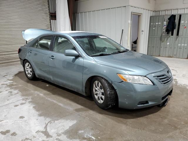 Photo 4 from auction – 2007 TOYOTA CAMRY CE with VIN 4T1BE46K87U600399