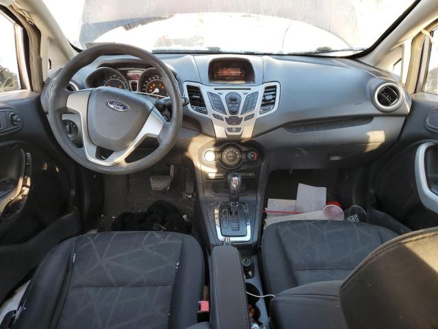 صورة رقم 8 من المزاد - 2012 FORD FIESTA SE مع VIN 3FADP4EJ7CM140284