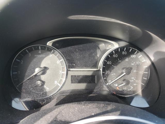 Photo 9 from auction – 2014 NISSAN ALTIMA 2.5 with VIN 1N4AL3AP9EN248921