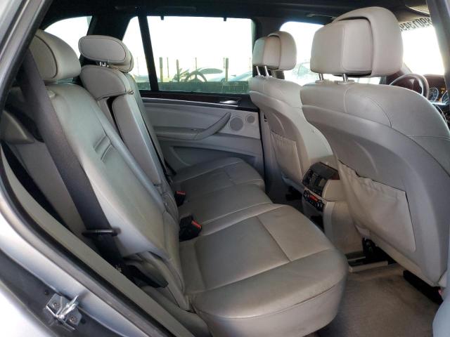 Photo 11 from auction – 2008 BMW X5 4.8I with VIN 5UXFE83528L160357