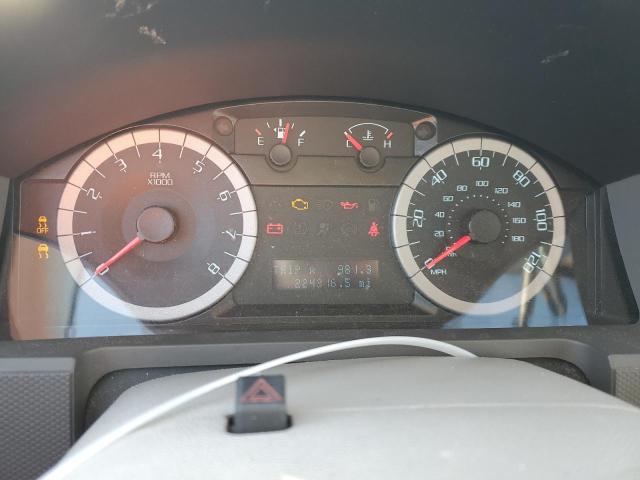 Photo 9 from auction – 2011 FORD ESCAPE XLS with VIN 1FMCU0C75BKB04061