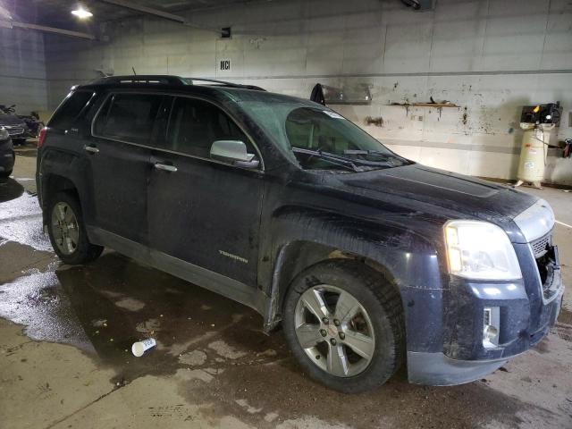 Photo 4 from auction – 2015 GMC TERRAIN SL with VIN 2GKALREK1F6252175