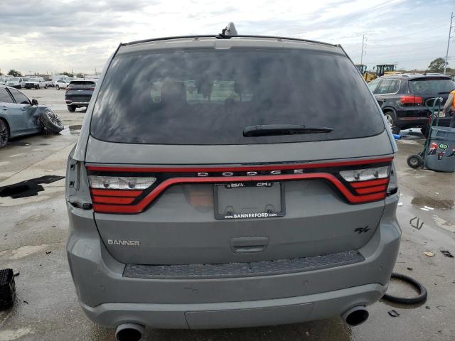Photo 6 from auction – 2020 DODGE DURANGO R/ with VIN 1C4SDHCT0LC223241