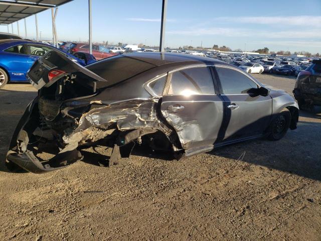 Photo 3 from auction – 2016 NISSAN ALTIMA 2.5 with VIN 1N4AL3AP1GC283855