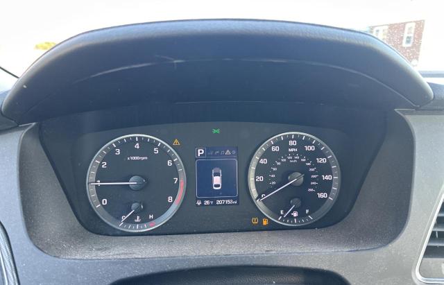 Photo 8 from auction – 2015 HYUNDAI SONATA SPO with VIN 5NPE34AF4FH110665