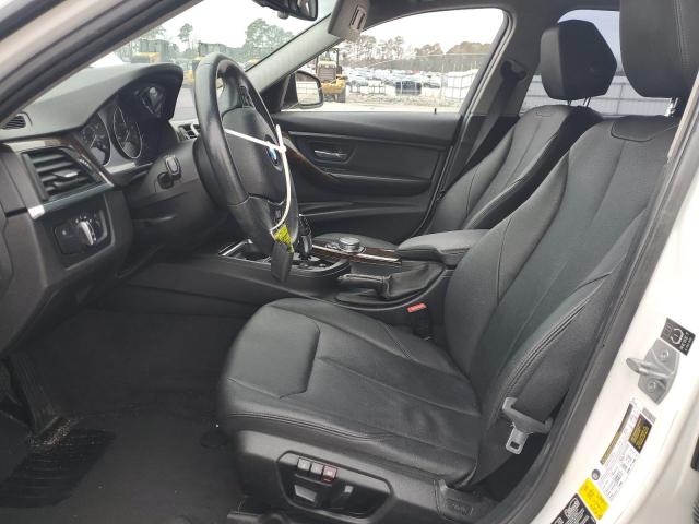 Photo 7 from auction – 2015 BMW 328 XI SUL with VIN WBA3B5G54FNS17307